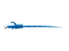 Bild på C2G 10ft (3m) Cat6a Snagless Unshielded (UTP) Slim Ethernet Network Patch Cable