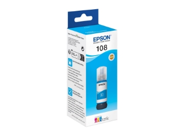 Bild på Epson EcoTank 108