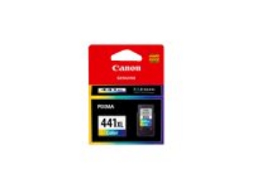 Bild på Canon CL-441XL