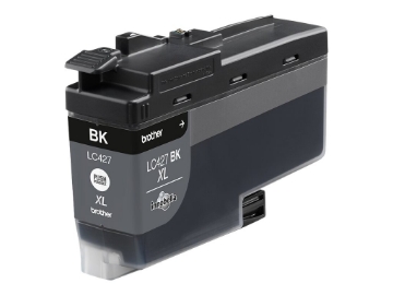 Bild på Brother LC427XLBK