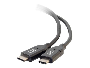 Bild på C2G 0.9m (3ft) USB C Cable