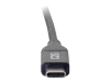 Bild på C2G 0.9m (3ft) USB C Cable