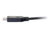 Bild på C2G 0.9m (3ft) USB C Cable