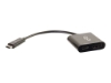 Bild på C2G USB C to HDMI Audio/Video Adapter w/ Power Delivery