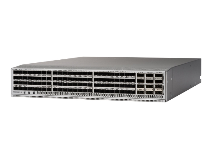 Bild på Cisco Nexus 93360YC-FX2