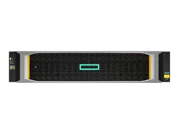 Bild på HPE Modular Smart Array 2062 16Gb Fibre Channel LFF Storage