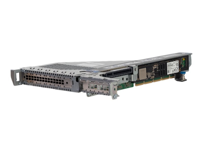 Bild på HPE x8/x16/x8 Secondary Riser Kit