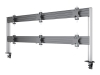 Bild på Multibrackets M Pro Series MBDM3x2U