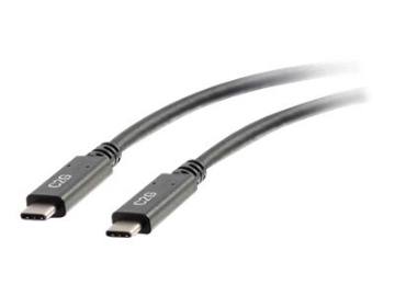 Bild på C2G 0.9m (3ft) USB C Cable