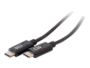 Bild på C2G 1.8m (6ft) USB C Cable