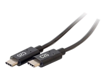 Bild på C2G 1.8m (6ft) USB C Cable