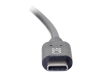 Bild på C2G 1.8m (6ft) USB C Cable