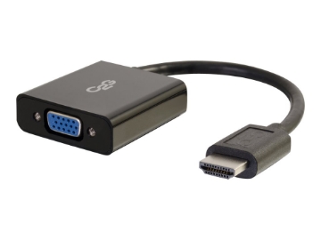 Bild på C2G HDMI to VGA Adapter