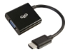 Bild på C2G HDMI to VGA Adapter