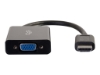 Bild på C2G HDMI to VGA Adapter