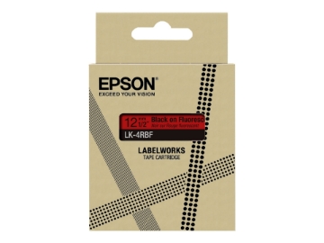 Bild på Epson LabelWorks LK-4RBF