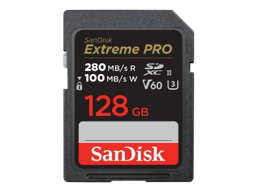 Bild på SanDisk Extreme Pro
