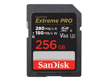 Bild på SanDisk Extreme Pro