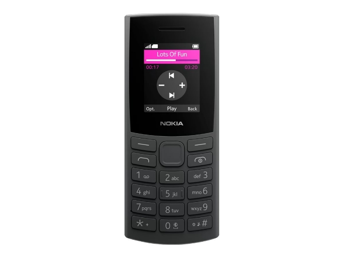 Bild på Nokia 105 4G (2023)