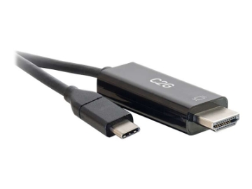Bild på C2G 6ft USB C to HDMI Adapter Cable