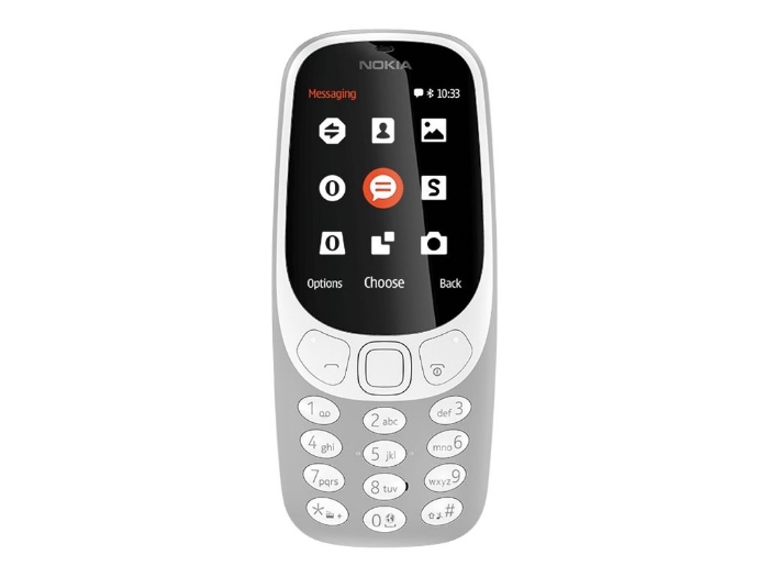 Bild på Nokia 3310 Dual SIM