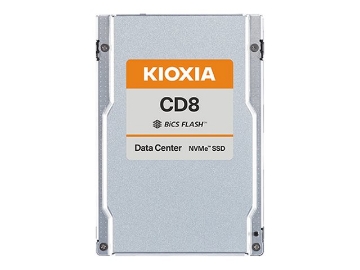 Bild på KIOXIA CD8 Series