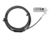 Bild på Targus DEFCON Compact Combo Cable Lock