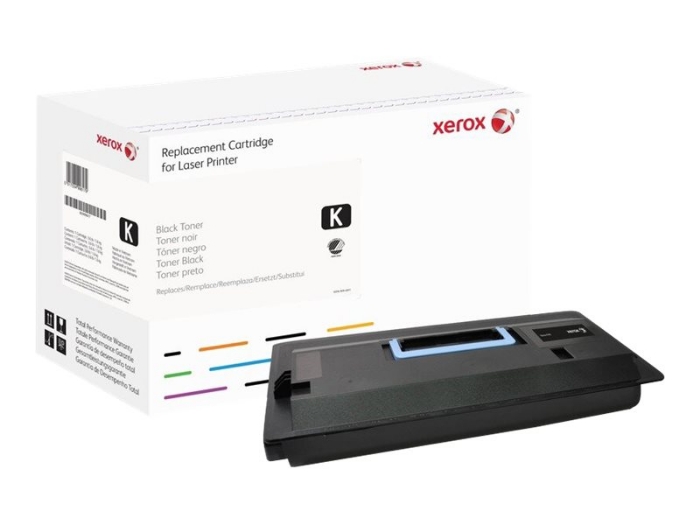 Bild på Xerox Kyocera FS-9530