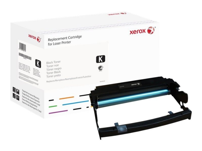 Bild på Xerox Lexmark E360D/E360DN