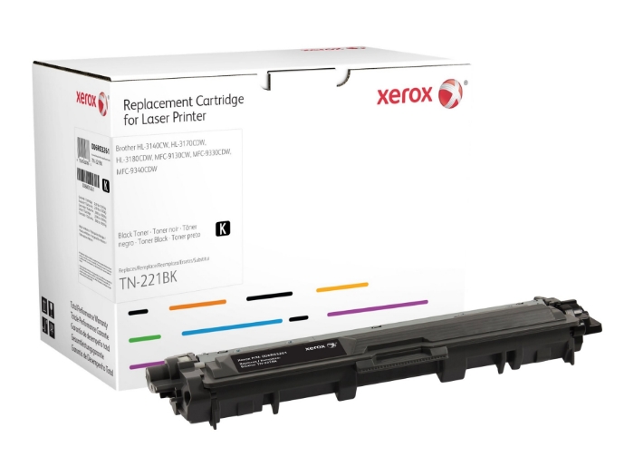Bild på Xerox Brother HL-3180