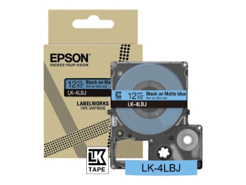 Bild på Epson LabelWorks LK-4LBJ