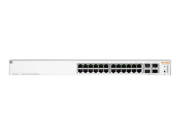 Bild på HPE Networking Instant On
