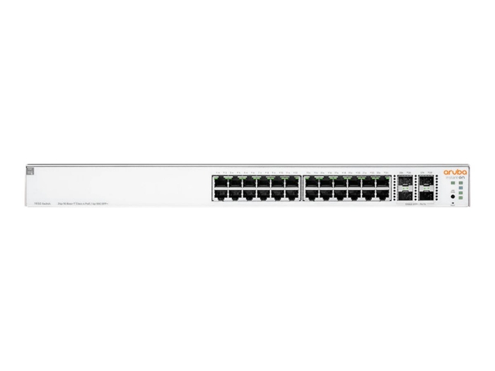 Bild på HPE Networking Instant On
