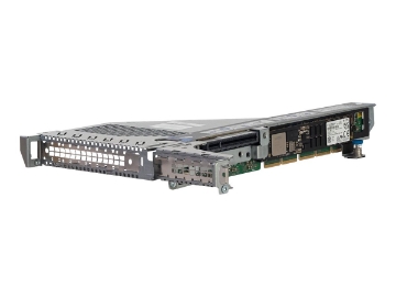 Bild på HPE x16/x16 Tertiary Riser Kit