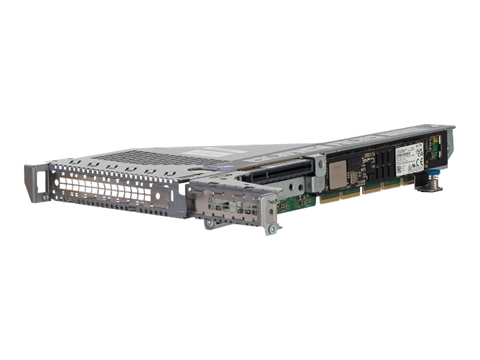 Bild på HPE x16/x16 Tertiary Riser Kit