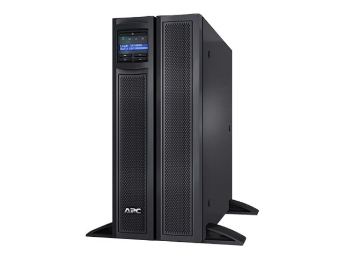 Bild på APC Smart-UPS X 3000 Rack/Tower LCD