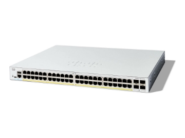 Bild på Cisco Catalyst 1200-48P-4G