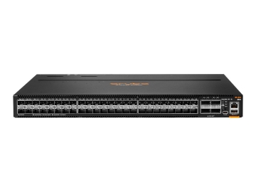 Bild på HPE Aruba Networking CX 8100 48x10G SFP+ 4x40/100G QSFP28 Switch