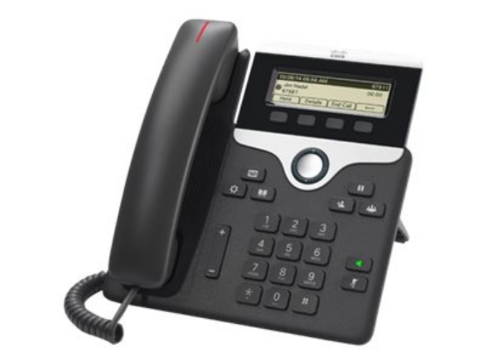 Bild på Cisco IP Phone 7811