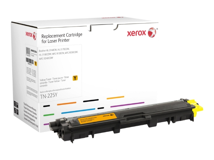 Bild på Xerox Brother HL-3180