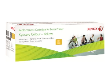 Bild på Xerox Kyocera FS-C2626