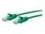 Bild på C2G 15ft (4.5m) Cat6a Snagless Unshielded (UTP) Slim Ethernet Network Patch Cable
