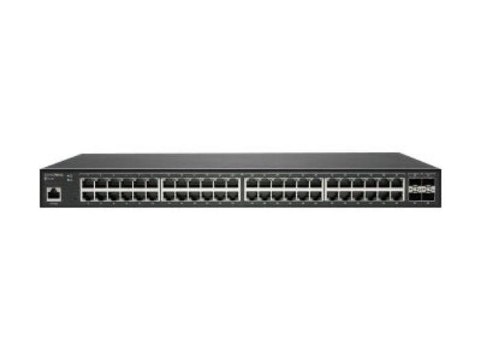 Bild på SonicWall Switch SWS14-48