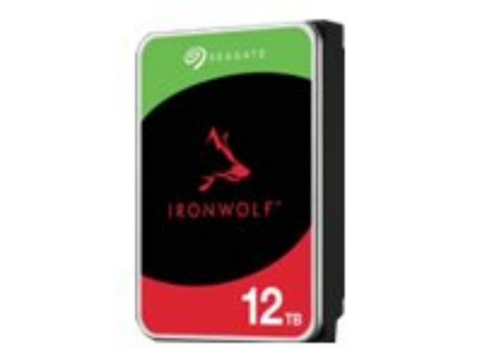 Bild på Seagate IronWolf ST6000VN006