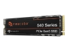 Bild på Seagate FireCuda 540 ZP1000GM3A004