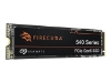 Bild på Seagate FireCuda 540 ZP1000GM3A004