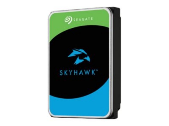 Bild på Seagate SkyHawk ST8000VX010