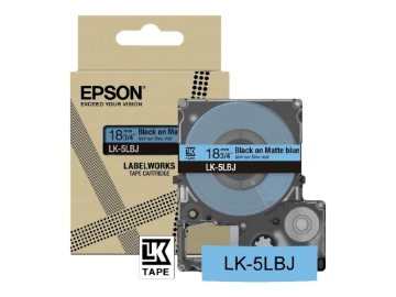 Bild på Epson LabelWorks LK-5LBJ