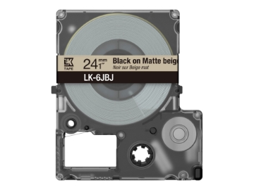 Bild på Epson LabelWorks LK-6JBJ