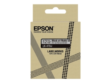 Bild på Epson LabelWorks LK-4TBJ